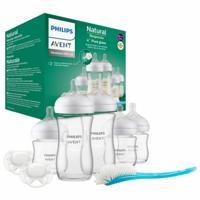 Babyfles Philips 240 ml (5 Stuks)