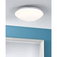 Paulmann Leonis 70722 LED-plafondlamp met bewegingsmelder voor badkamer 9.5 W Warmwit Wit - thumbnail