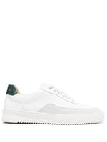 Filling Pieces baskets Mondo - Blanc