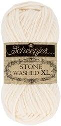 Scheepjes Stone Washed XL 841 Moon Stone