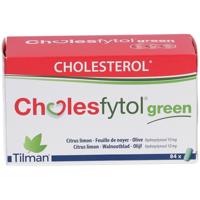 Tilman Cholesfytol Green 84Tabletten
