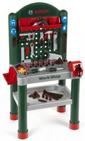 Bosch werkbank incl accessoires Bosch werkbank incl accessoires