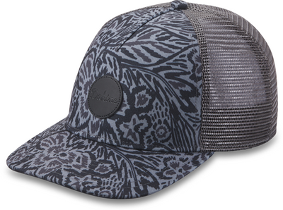 Dakine Shoreline Trucker Pet Petal Maze