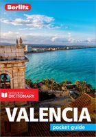 Reisgids Pocket Guide Valencia | Berlitz - thumbnail