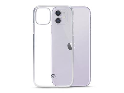 Mobilize Mobilize Gelly Case Apple iPhone 11 Clear