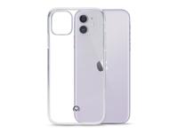 Mobilize Mobilize Gelly Case Apple iPhone 11 Clear