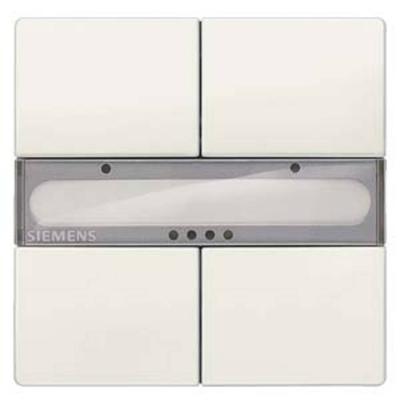 Siemens-KNX 5WG1286-2DB12 Toets