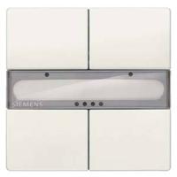 Siemens-KNX 5WG1286-2DB12 Toets