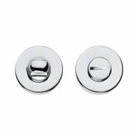 Intersteel Ronde WC-sluitingTira chroom - 0016.315660 Intersteel Ronde WC-sluitingTira chroom - 0016.315660