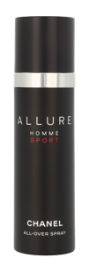 Chanel Allure Homme Sport All-Over Spray 100ml Parfums en huidverzorgingswater Heren