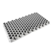 Gravel Fix Solid 60 x 80 x 2,6 cm - Gardenlux Gravel Fix Solid 60 x 80 x 2,6 cm - Gardenlux