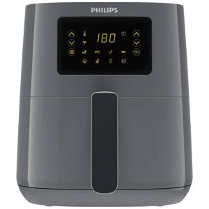Philips Home HD9255/60 Airfryer 4.1 l 1400 W Grijs