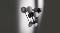 Schwung Lighting - Molecule 4