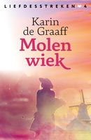 Molenwiek - Karin de Graaff - ebook