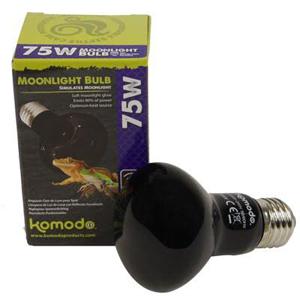 Komodo nachtgloed lamp es (75 WATT)