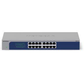 Netgear GS516-300EUS 16-Port Gigabit Ethernet Unmanaged switch