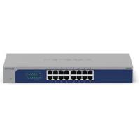 Netgear GS516-300EUS 16-Port Gigabit Ethernet Unmanaged switch