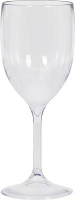 Inno Cuisinno Wijnglas 250 ml Onbreekbaar Herbruikbaar