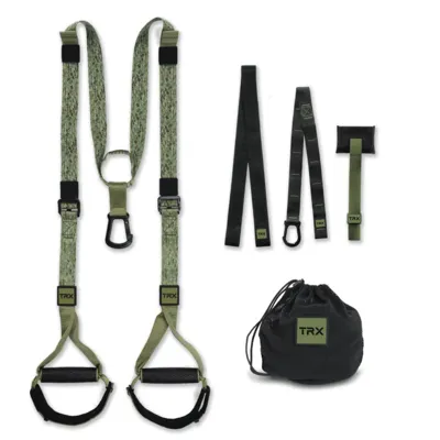 TRX - Pro4 Suspension Trainer - Camo