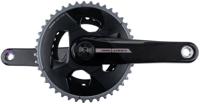 SRAM crankstel powermeter "force axs"