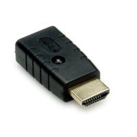 ROLINE Display Adapter, Virtual HDMI Emulator (EDID), 4K - thumbnail