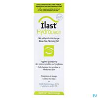 Ilast Hydraclean Gel 50ml