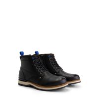 Travelin&apos; Heren - - Zwart - Maat