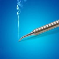 QUICKO T12-JL02 loodvrij soldeerbout uiteinde