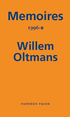 Memoires 1996-B (Paperback)