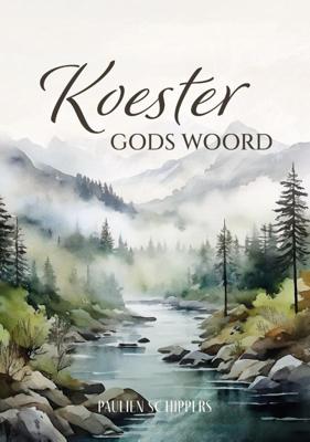 Koester Gods Woord (Hardback)