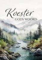 Koester Gods Woord (Hardback)