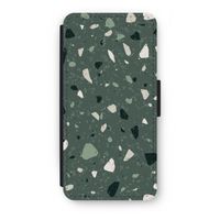 Terrazzo N°19: iPhone SE 2020 Flip Hoesje