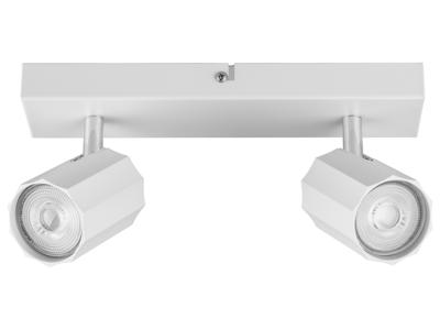 LIVARNO home Plafondlamp (Wit)
