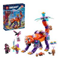 Lego Dreamzzz 71481 Izzie's Droomdieren Lego Dreamzzz 71481 Izzie's Droomdieren