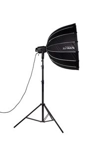 Nanlite Parabolic Softbox 90cm (Easy-up)