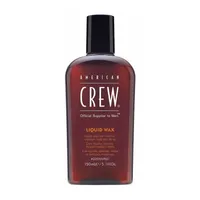 American Crew Liquid Wax Haar wax 150 ml - thumbnail