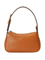 Gucci mini sac porté épaule Aphrodite - Marron