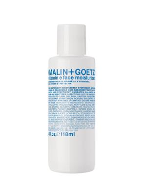 Malin + Goetz Dagcrème Face Vitamin E Face Moisturizer 118ml