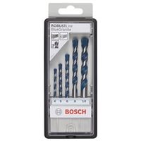 Bosch Accessoires 7-delige Betonborenset | Robustline | 2608588167 - 2608588167