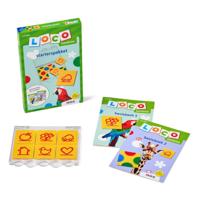 WPG Uitgevers Loco bambino starterspakket