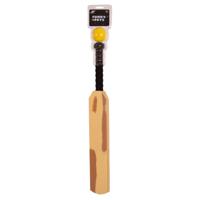 CRICKET BAT WITH BALL SOFTEE