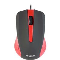 Muis - SUVA ROOD - YENKEE - YMS 1015RD