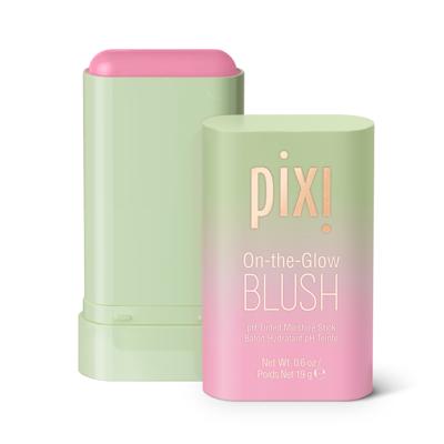 Pixi Cheeks On-the-Glow Blush Fleur 19gr