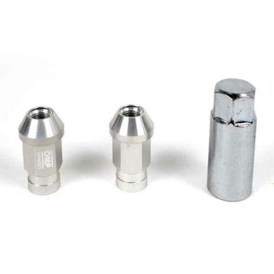 Set Bouten OMP EN50500 40 mm 20 uds M12 x 1,50