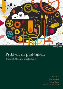 Prikken in praktijken - - ebook