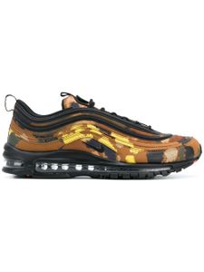 Nike baskets Air Max 97 Premium QS - Marron