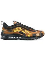 Nike baskets Air Max 97 Premium QS - Marron