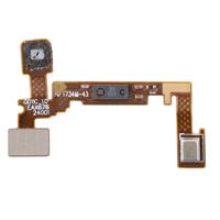 Microfoon Sensor Flex kabel voor Google Pixel 2 XL