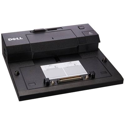 DellE-Port Plus Pr03x Docking Station voor de Dell Latitude E7440