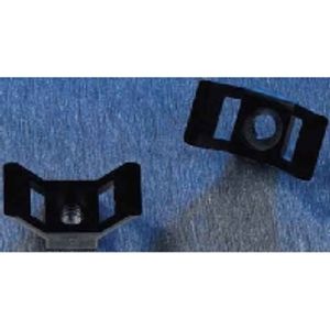 CT-3401  (100 Stück) - Mounting element for cable tie CT-3401